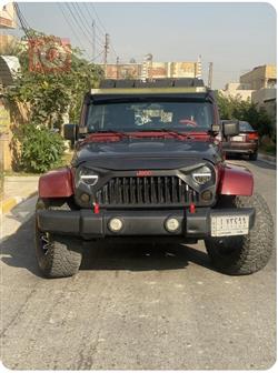 جيب رانجلر
